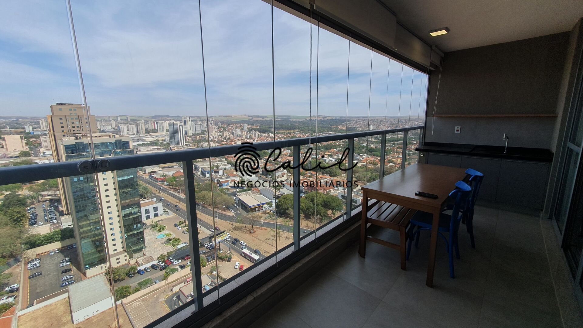 Apartamento para alugar com 1 quarto, 53m² - Foto 16