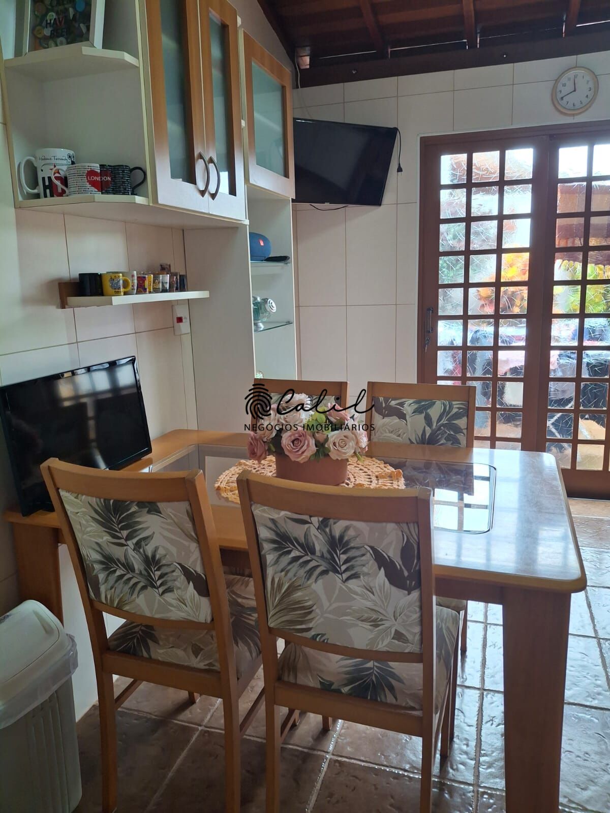 Casa de Condomínio, 3 quartos - Foto 19