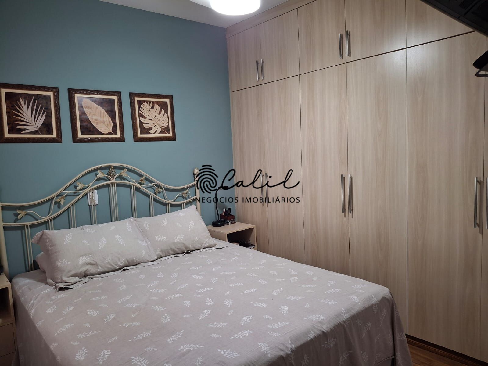 Casa de Condomínio, 3 quartos - Foto 11