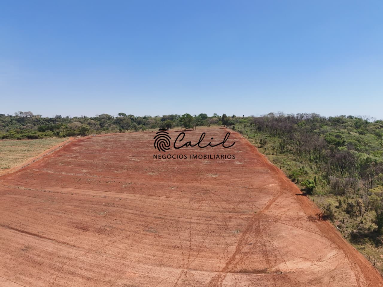 Sítio à venda com 1 quarto, 170000m² - Foto 4