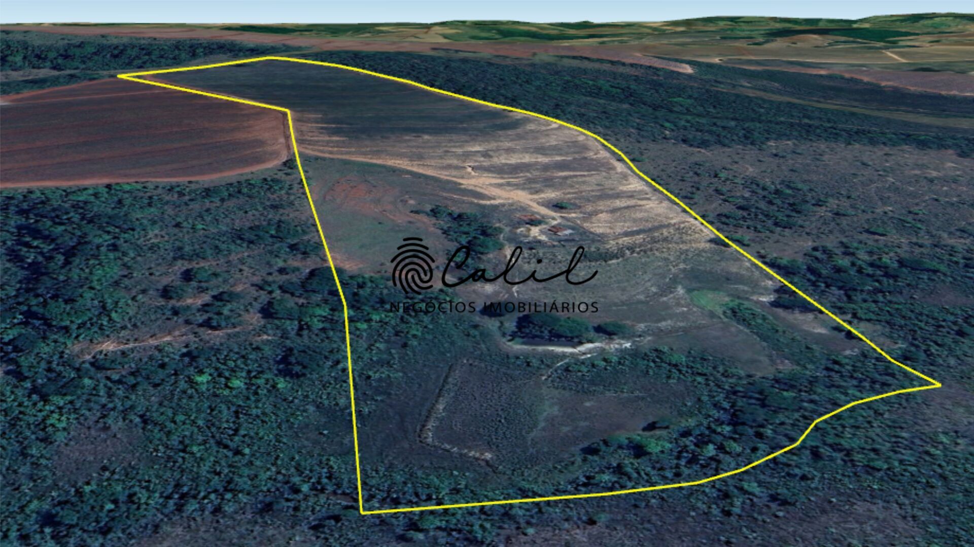 Sítio à venda com 1 quarto, 170000m² - Foto 17