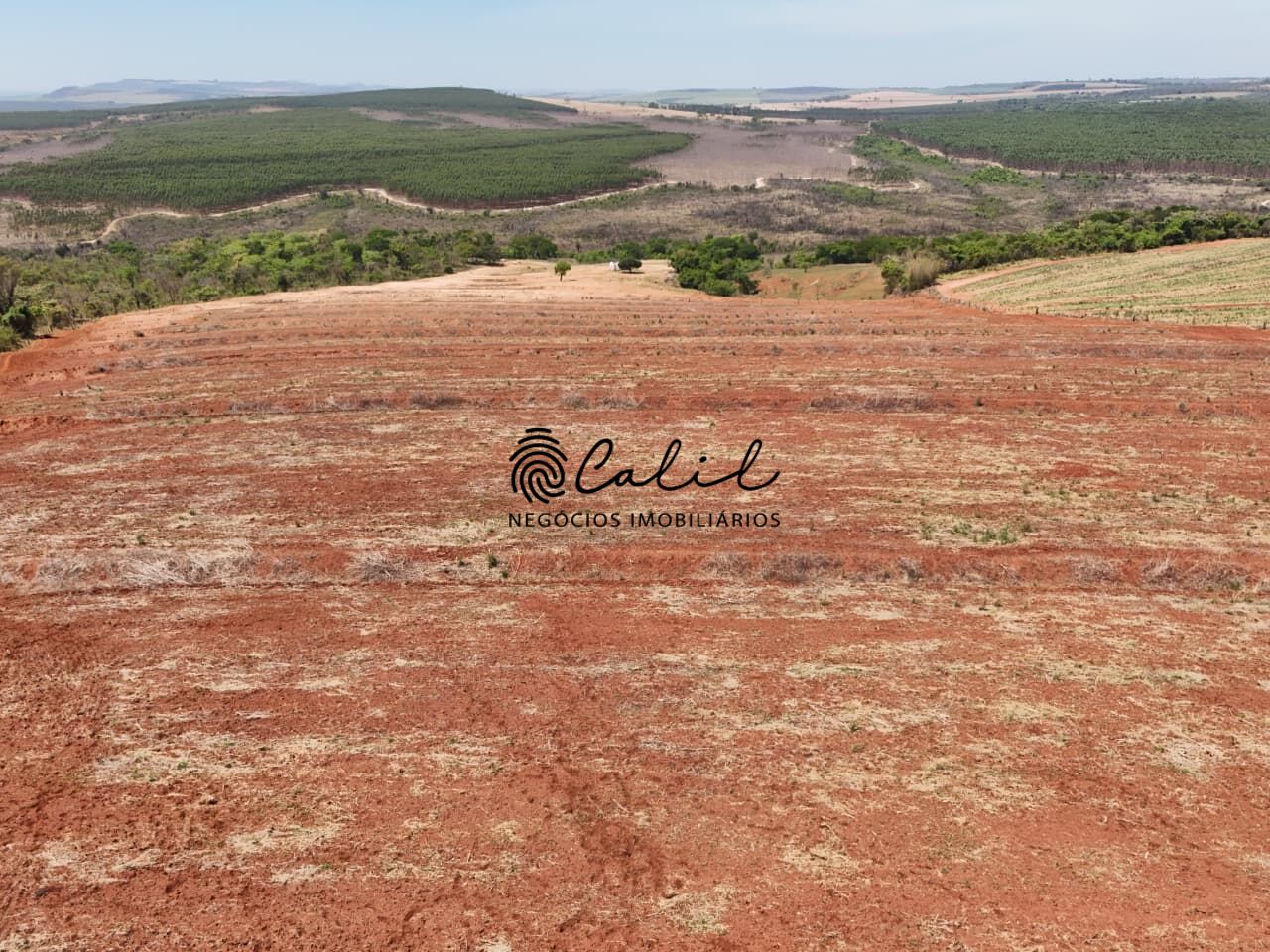 Sítio à venda com 1 quarto, 170000m² - Foto 9