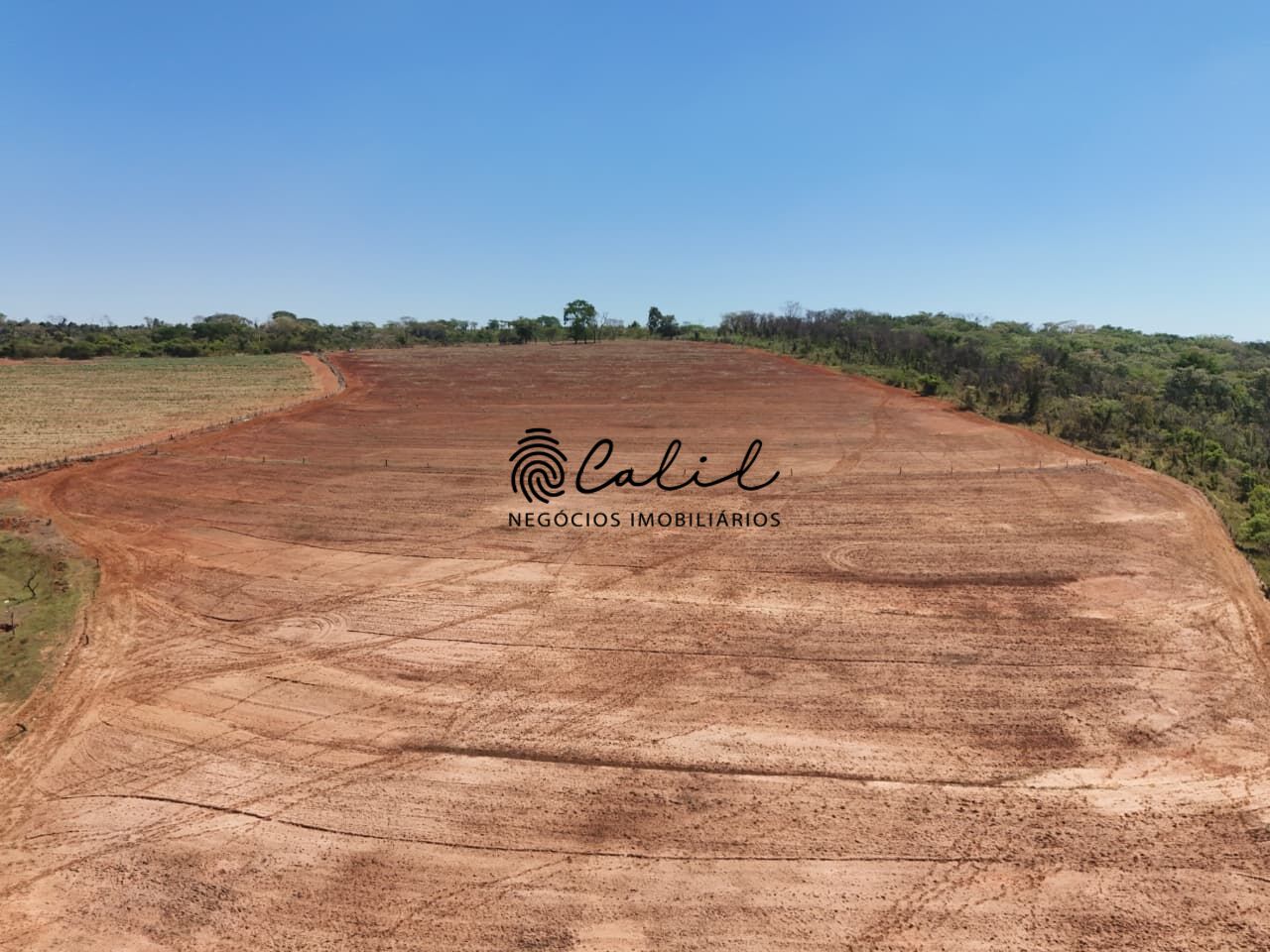 Sítio à venda com 1 quarto, 170000m² - Foto 7