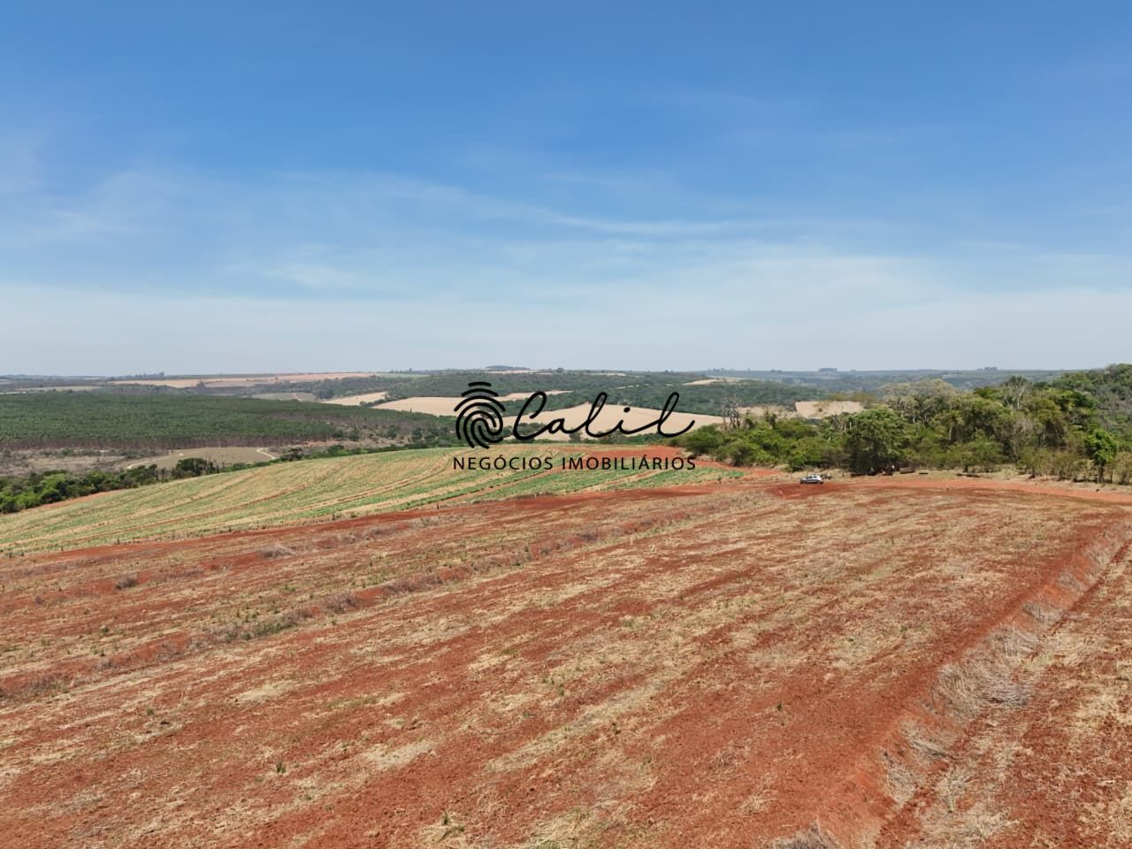 Sítio à venda com 1 quarto, 170000m² - Foto 12