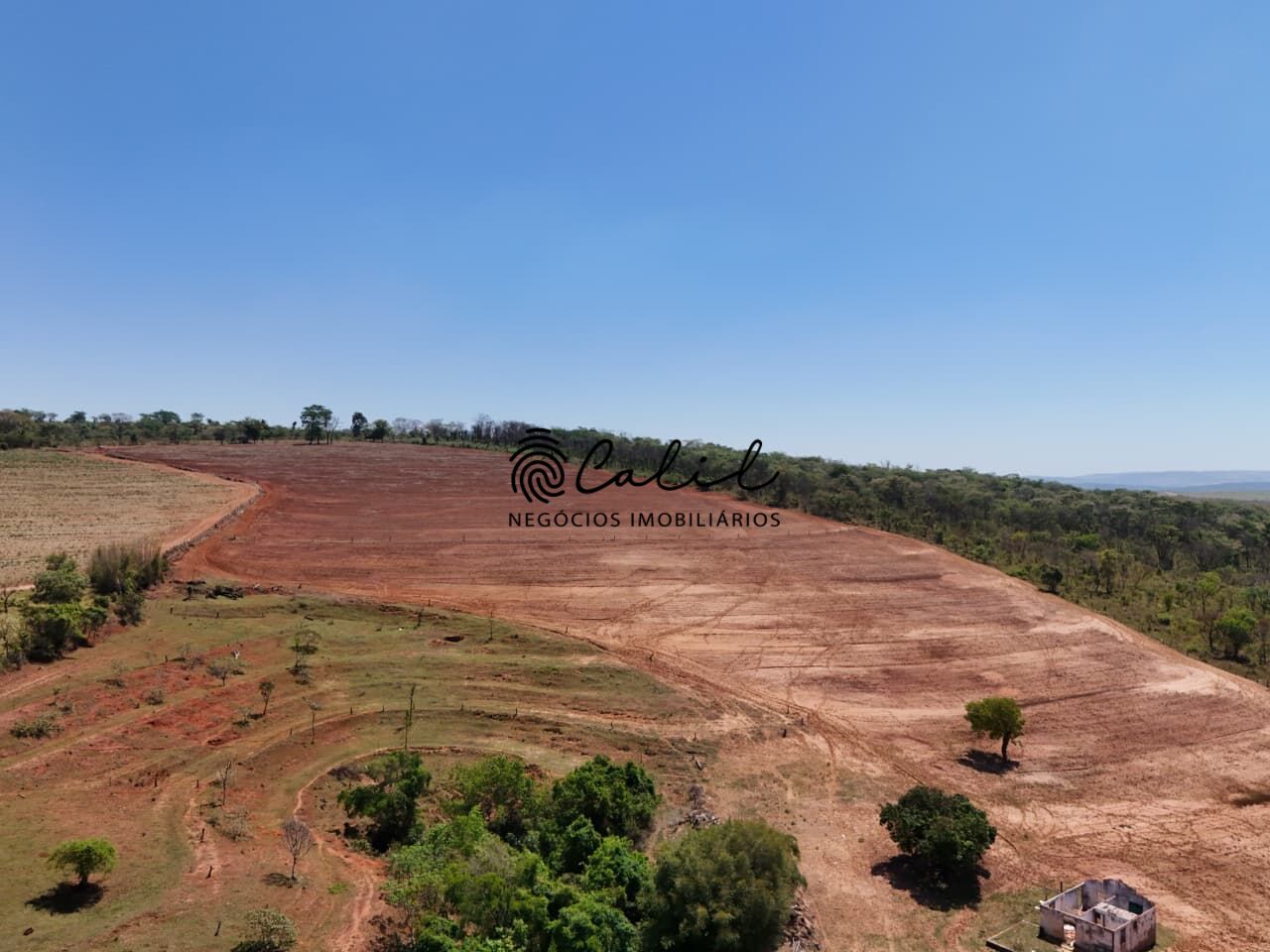 Sítio à venda com 1 quarto, 170000m² - Foto 2