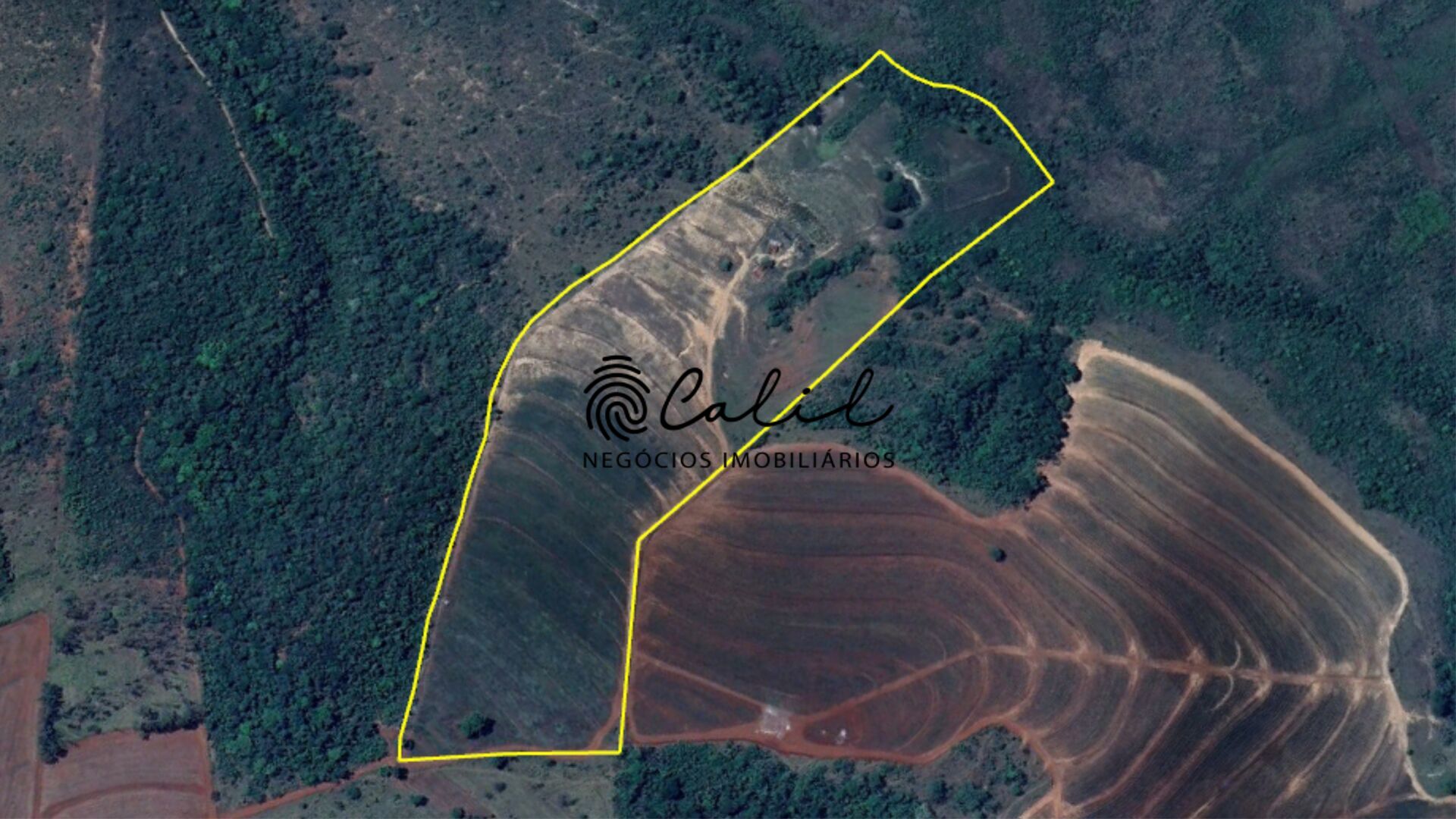 Sítio à venda com 1 quarto, 170000m² - Foto 15