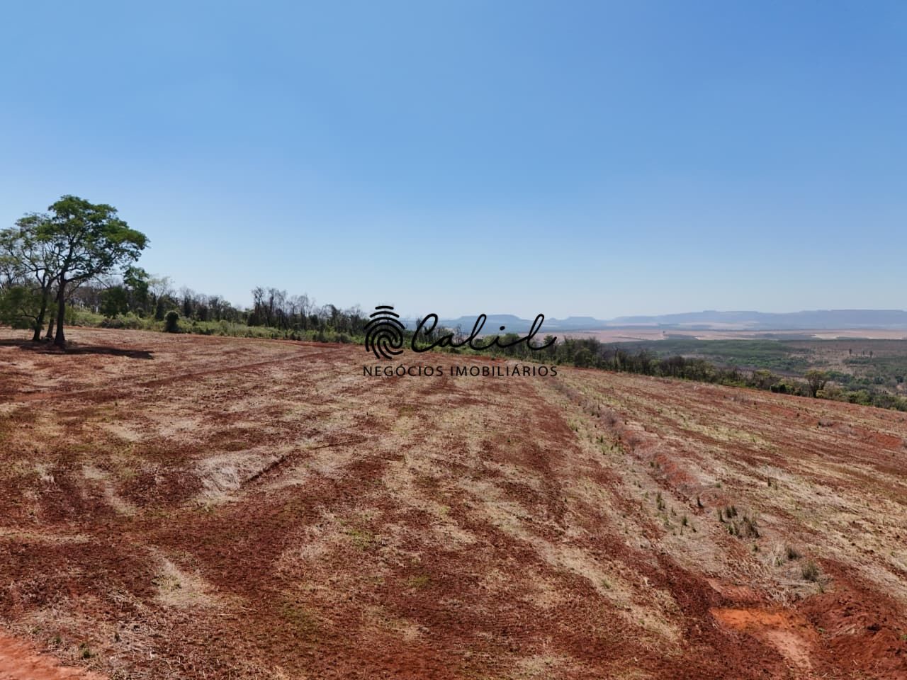 Sítio à venda com 1 quarto, 170000m² - Foto 10