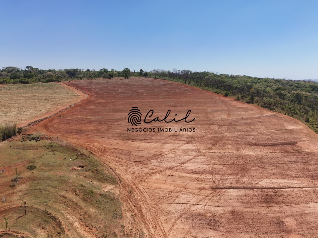 Sítio à venda com 1 quarto, 170000m² - Foto 6