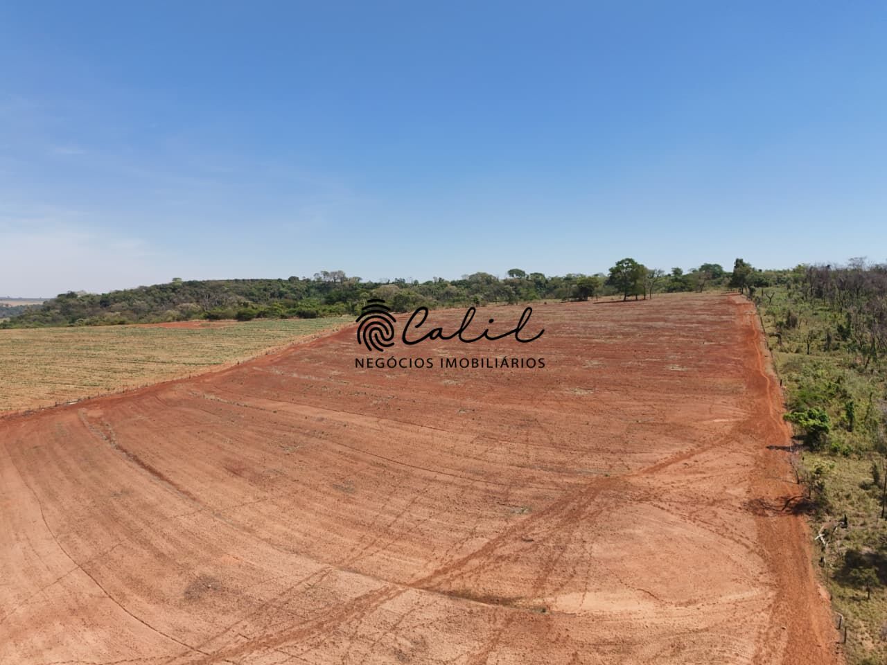 Sítio à venda com 1 quarto, 170000m² - Foto 5