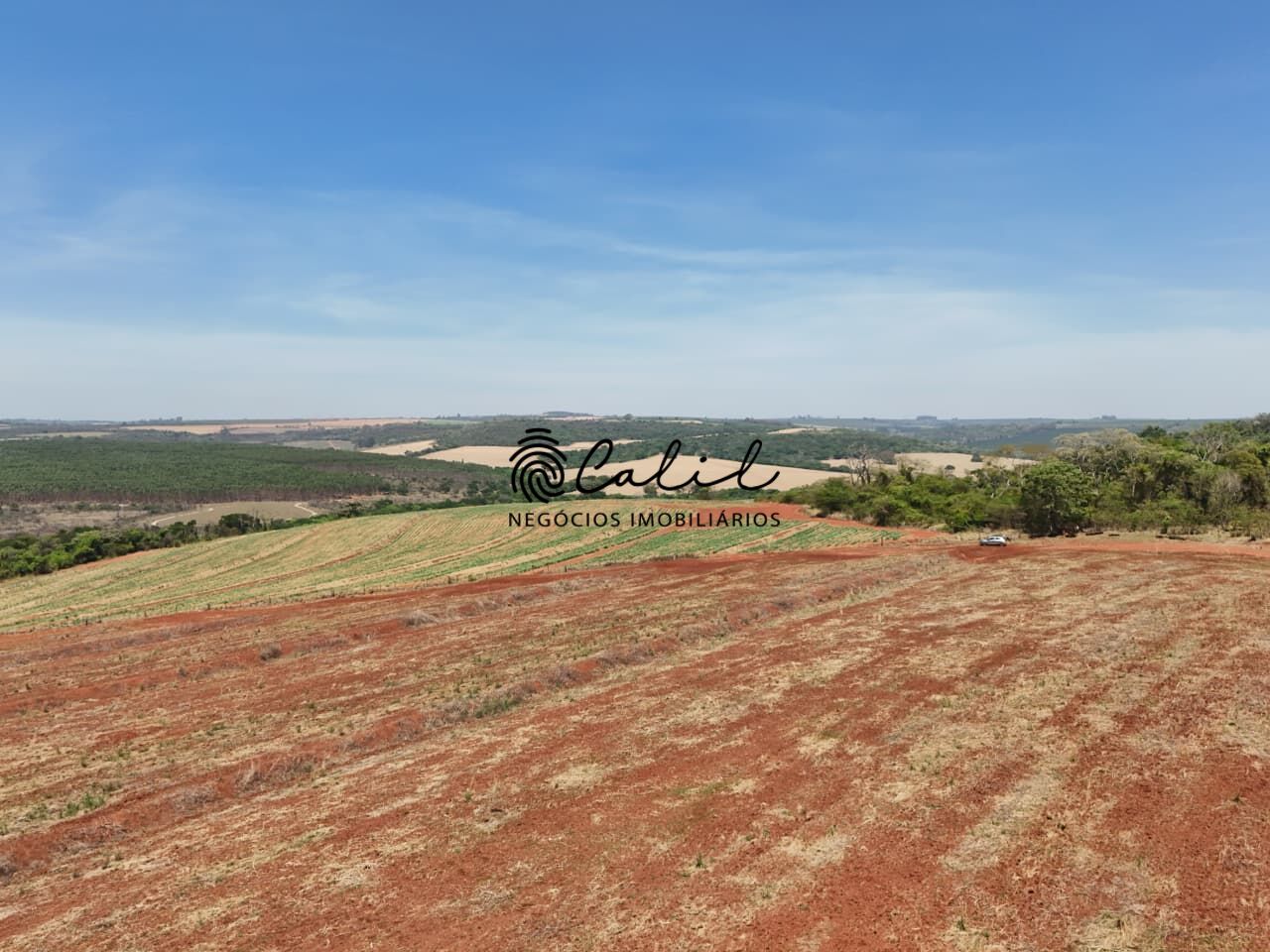 Sítio à venda com 1 quarto, 170000m² - Foto 8