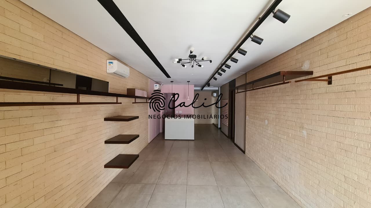 Loja-Salão, 97 m² - Foto 8