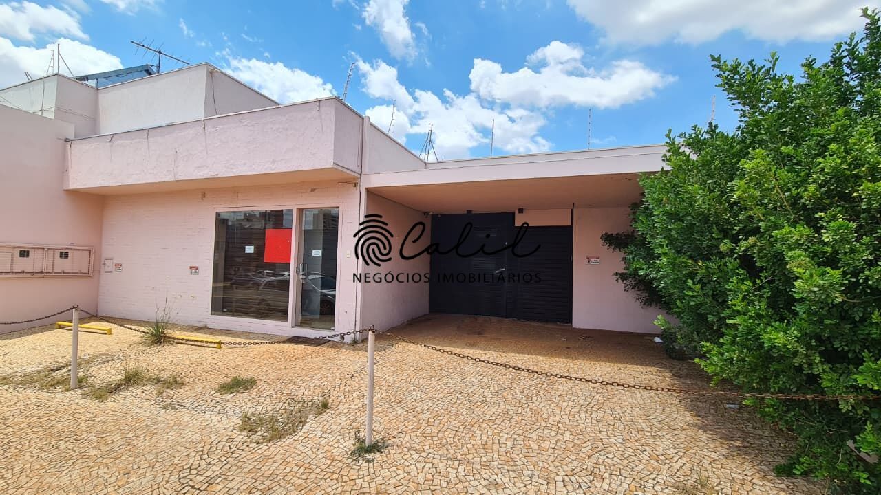 Loja-Salão, 97 m² - Foto 1