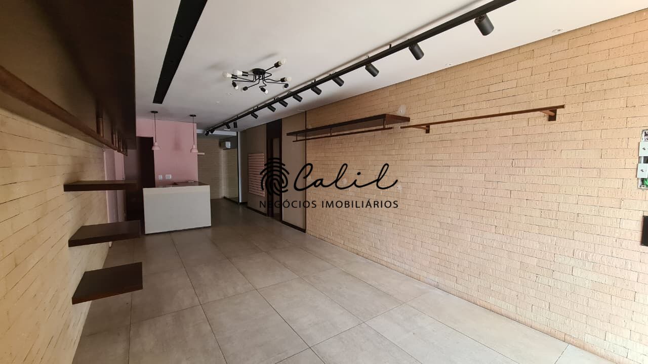 Loja-Salão, 97 m² - Foto 3
