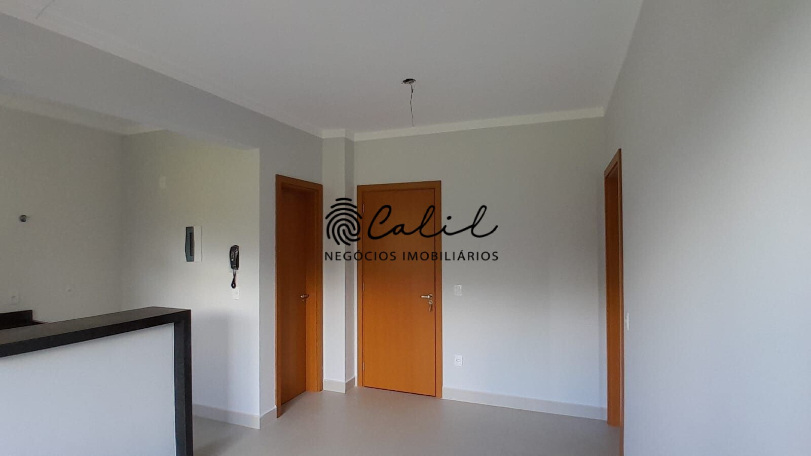 Apartamento à venda com 1 quarto, 45m² - Foto 1