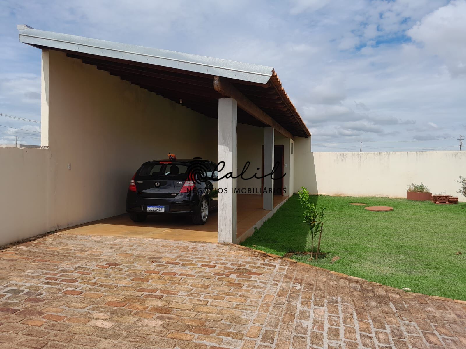 Casa de Condomínio à venda com 6 quartos, 500m² - Foto 12