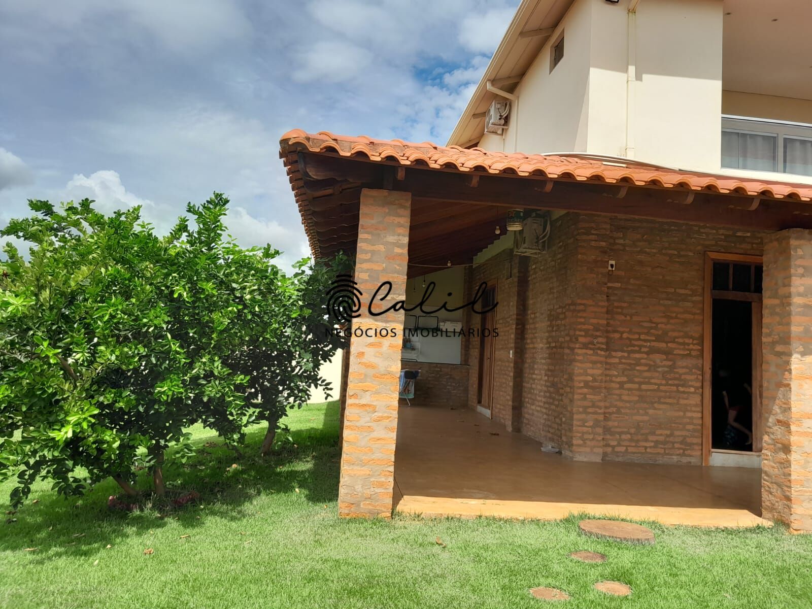 Casa de Condomínio à venda com 6 quartos, 500m² - Foto 13