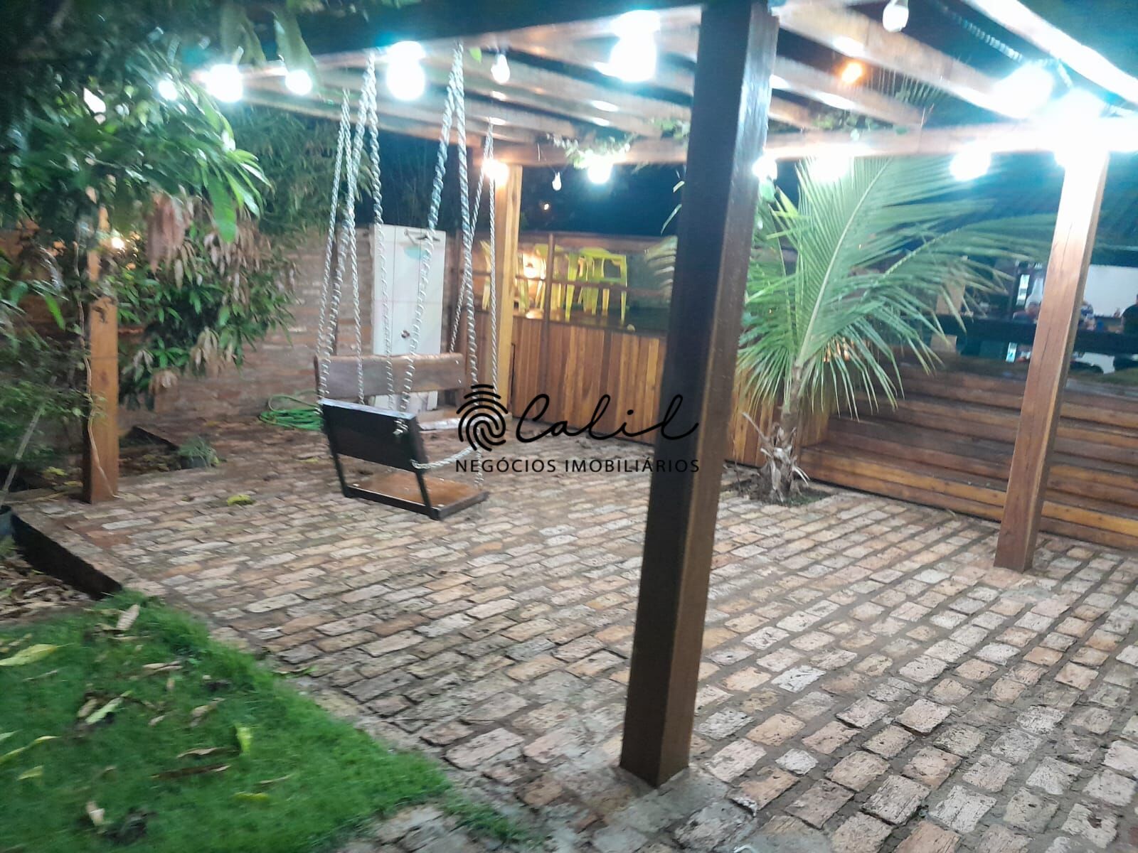 Casa de Condomínio à venda com 6 quartos, 500m² - Foto 16