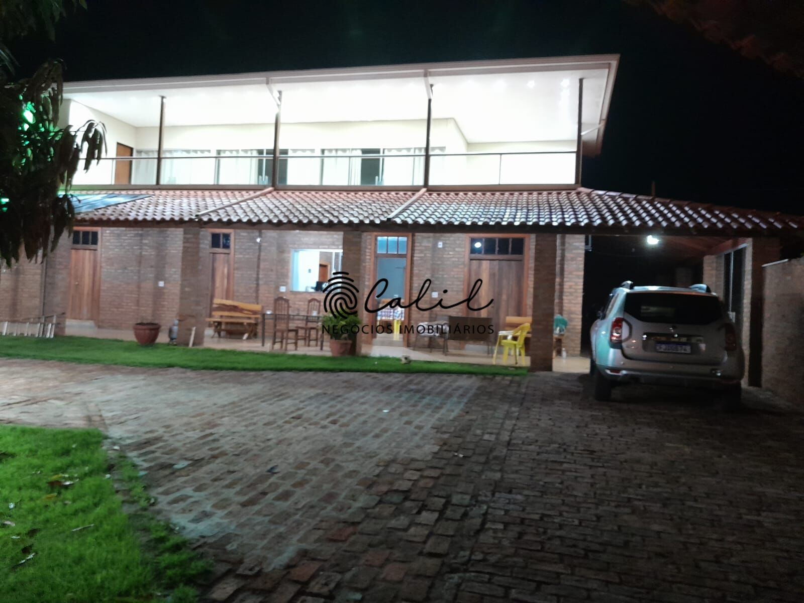 Casa de Condomínio à venda com 6 quartos, 500m² - Foto 22