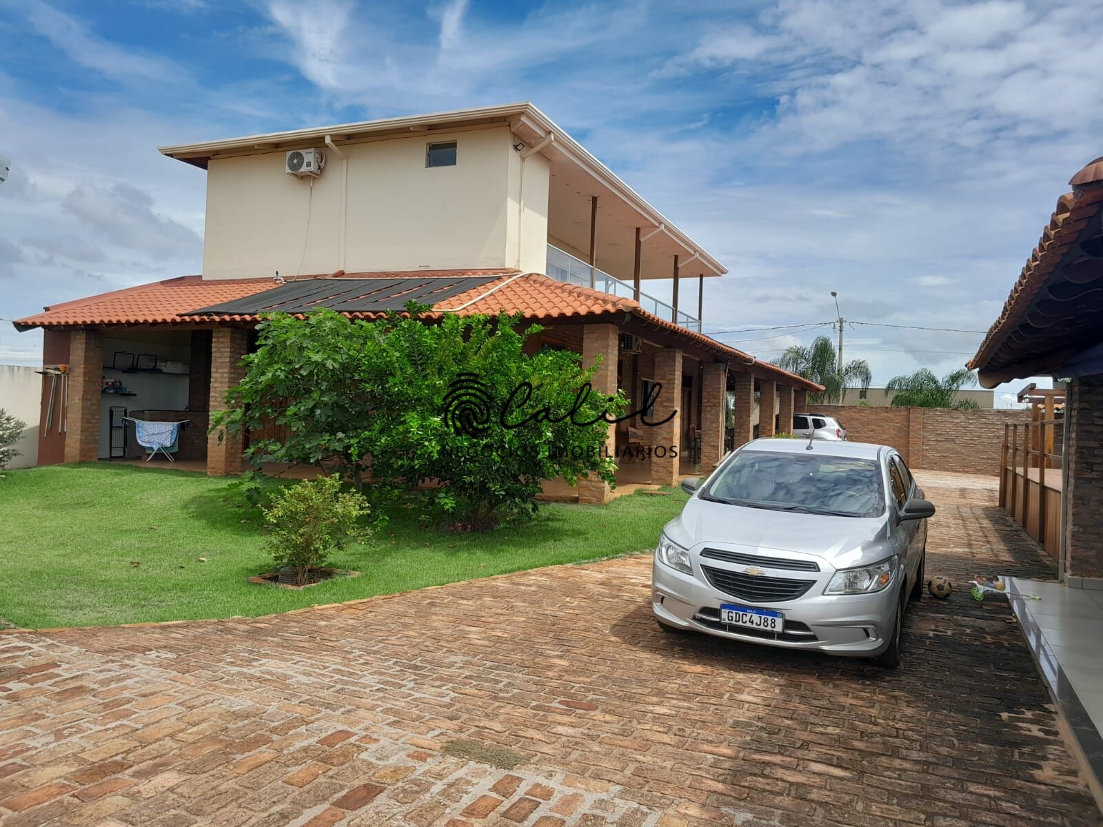 Casa de Condomínio à venda com 6 quartos, 500m² - Foto 10