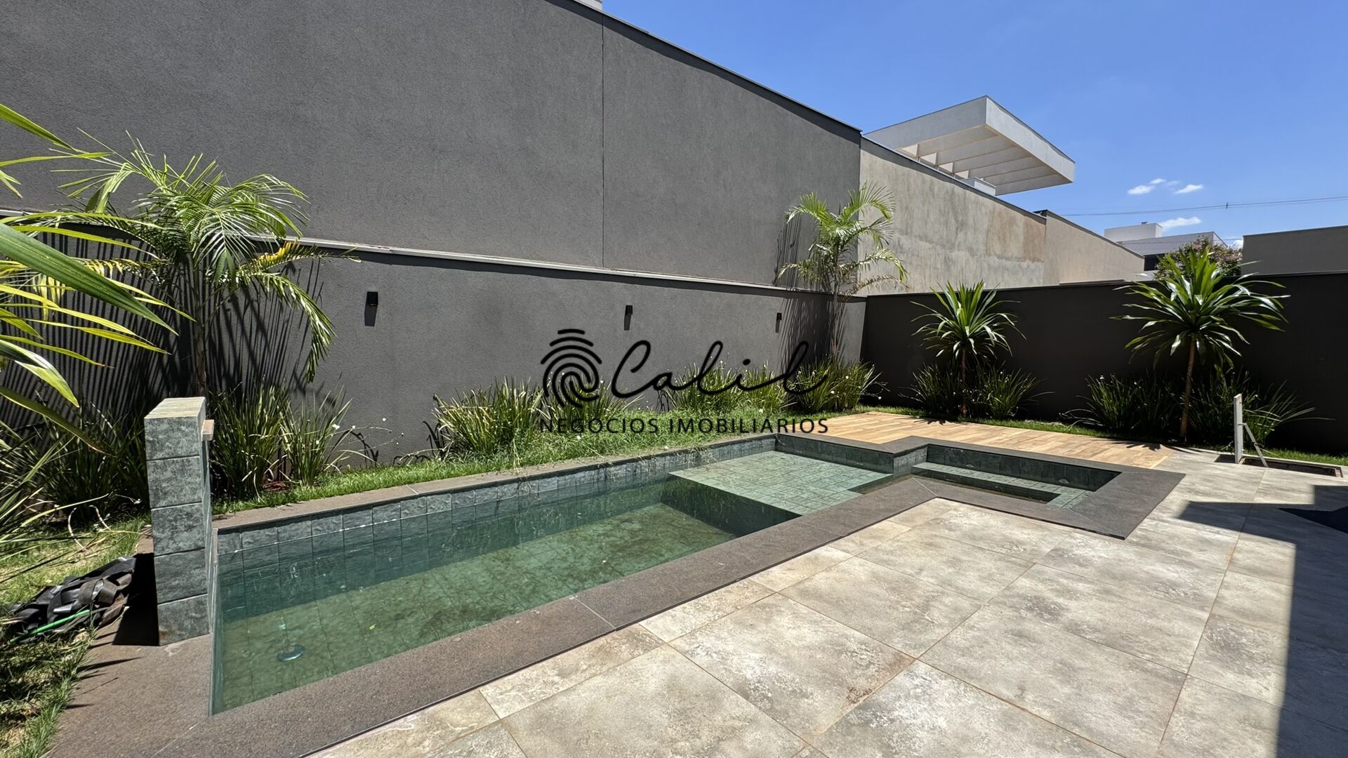 Casa de Condomínio, 3 quartos - Foto 16