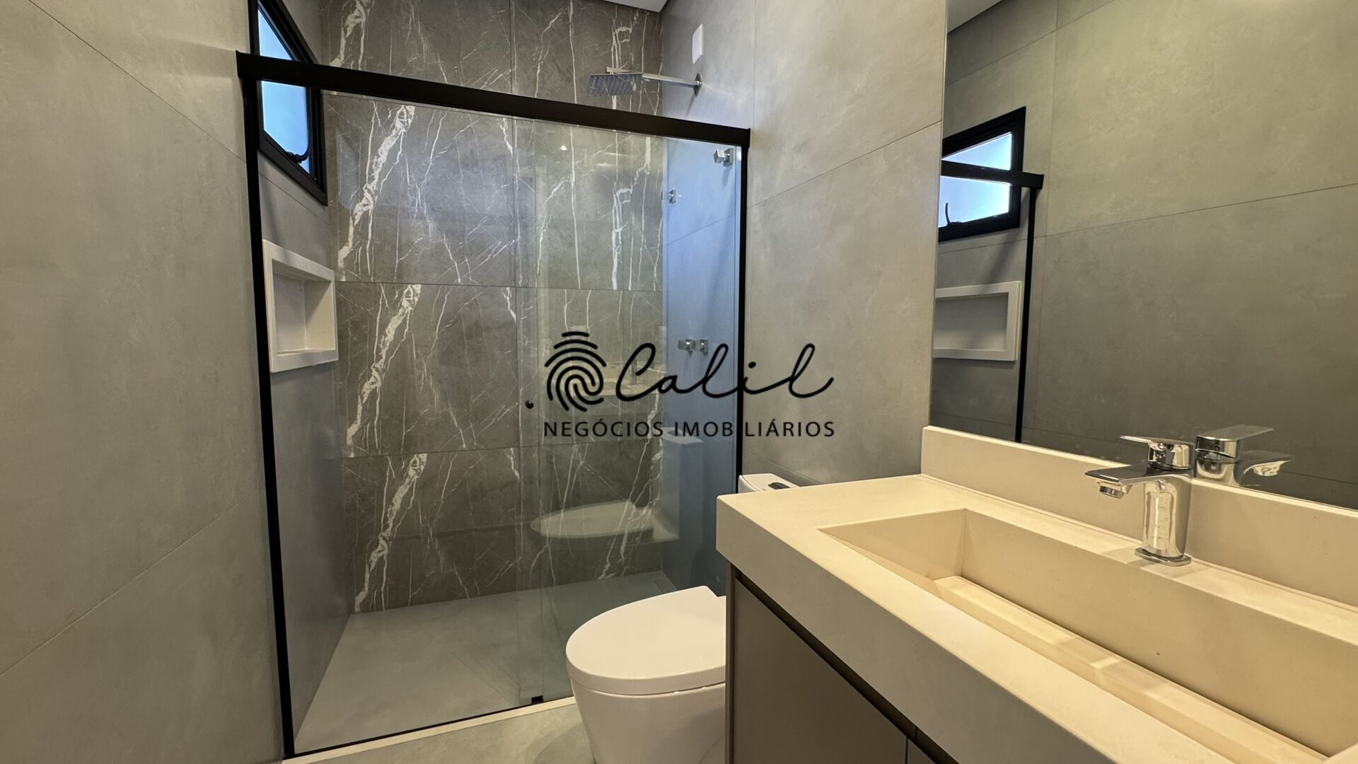 Casa de Condomínio, 3 quartos - Foto 24