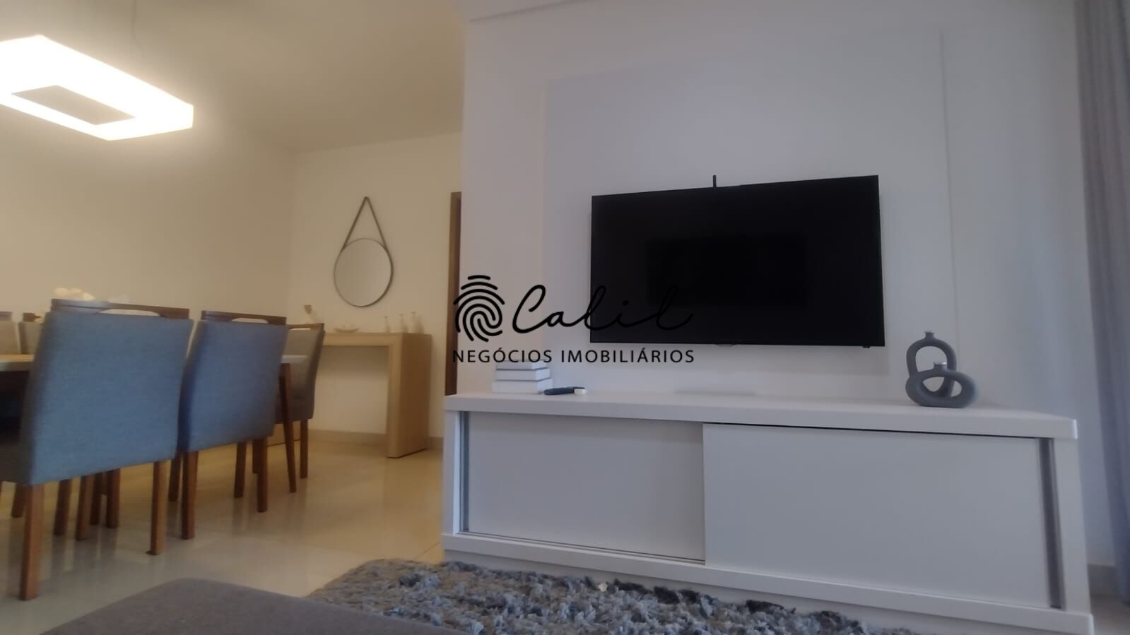 Apartamento para alugar com 3 quartos, 117m² - Foto 41