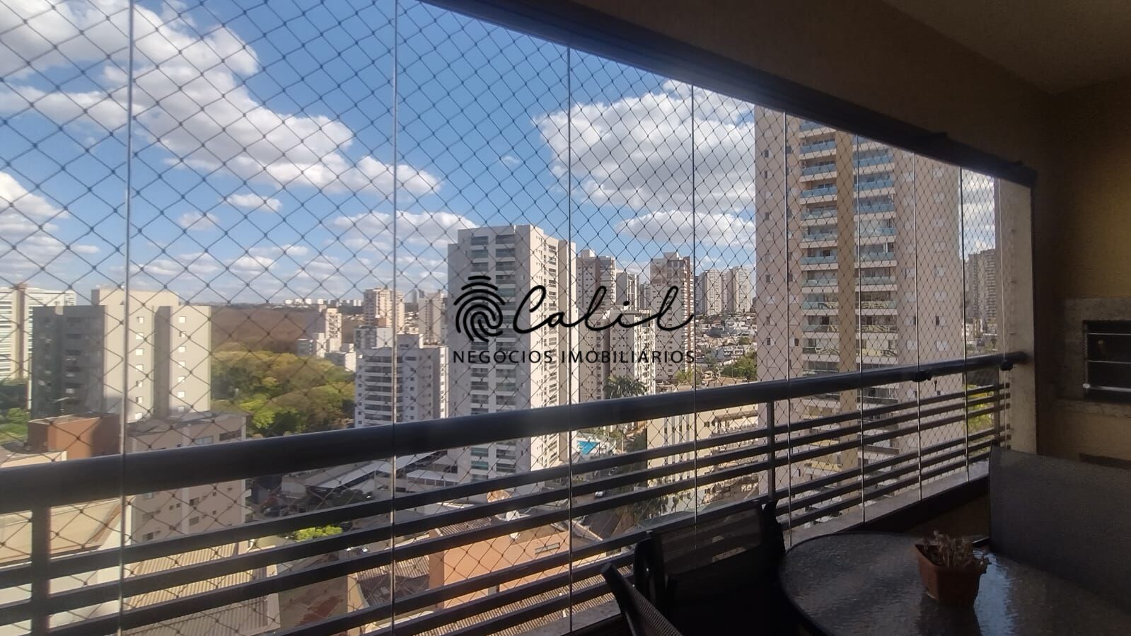 Apartamento para alugar com 3 quartos, 117m² - Foto 33