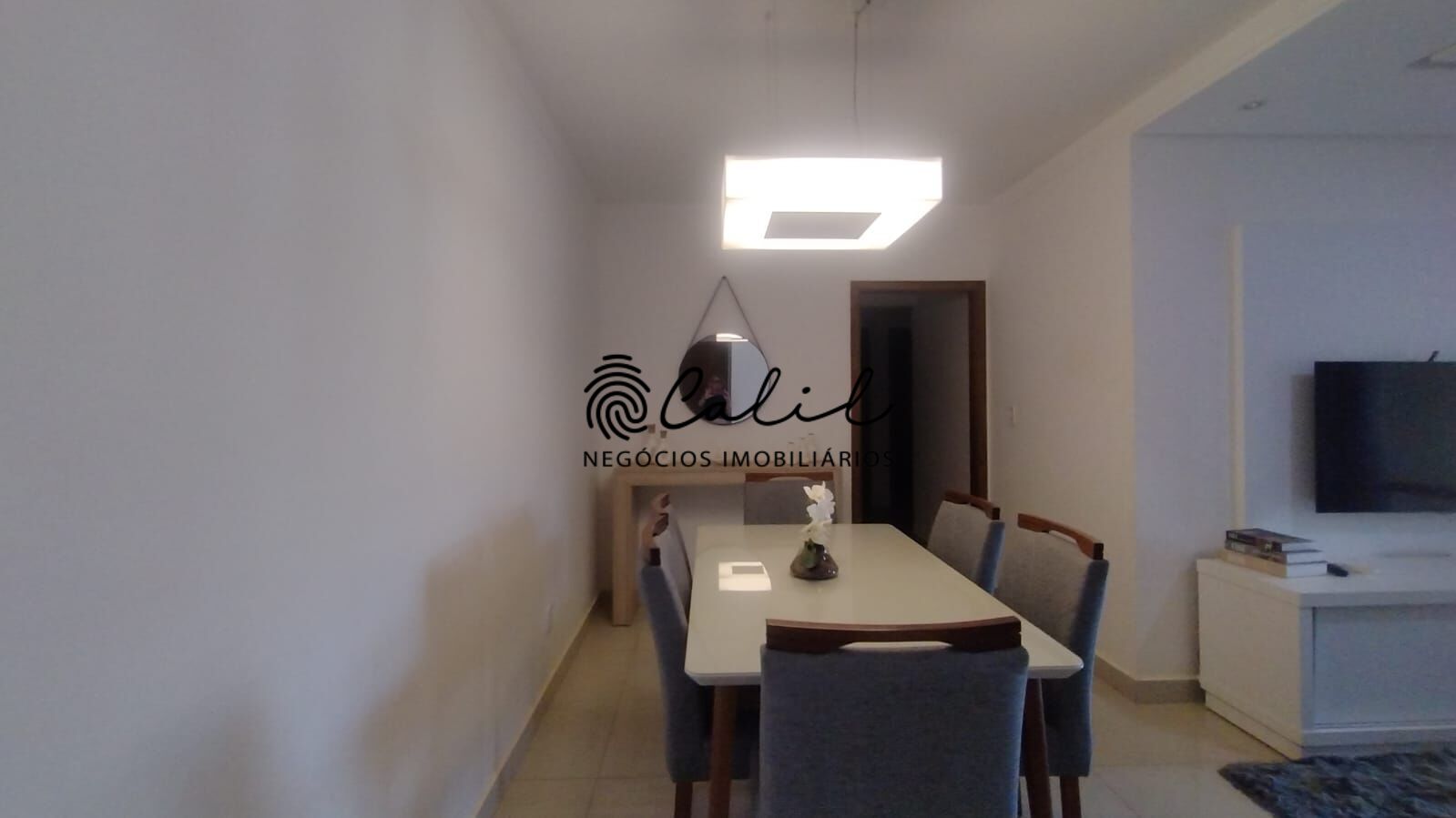 Apartamento para alugar com 3 quartos, 117m² - Foto 43