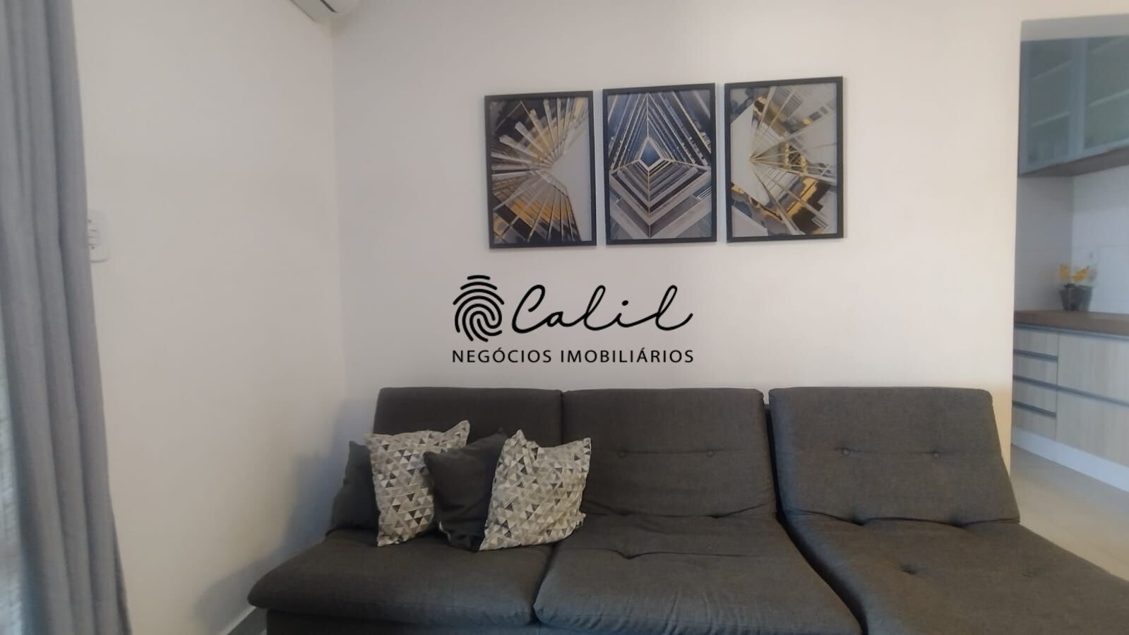 Apartamento para alugar com 3 quartos, 117m² - Foto 35