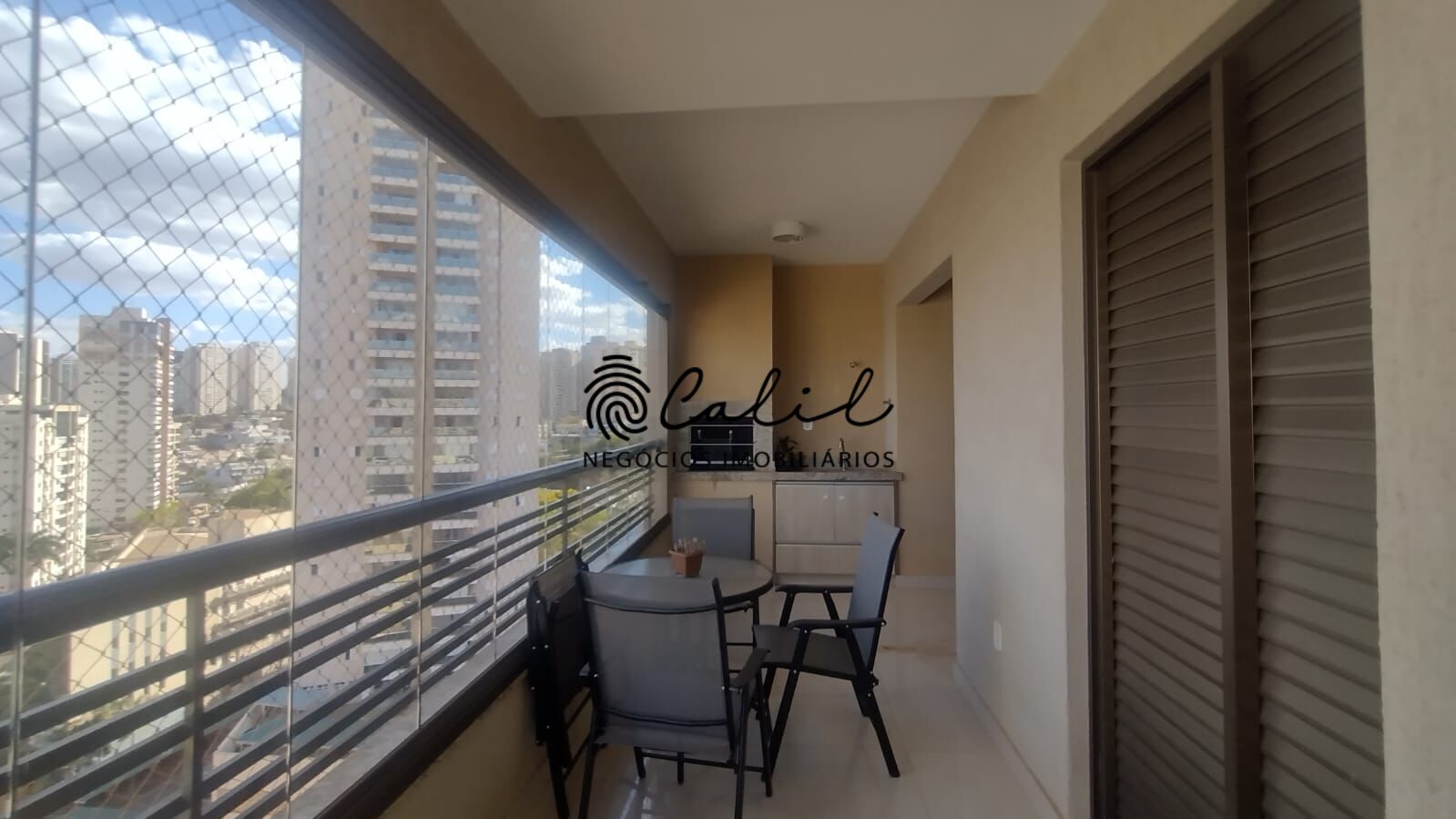 Apartamento para alugar com 3 quartos, 117m² - Foto 36