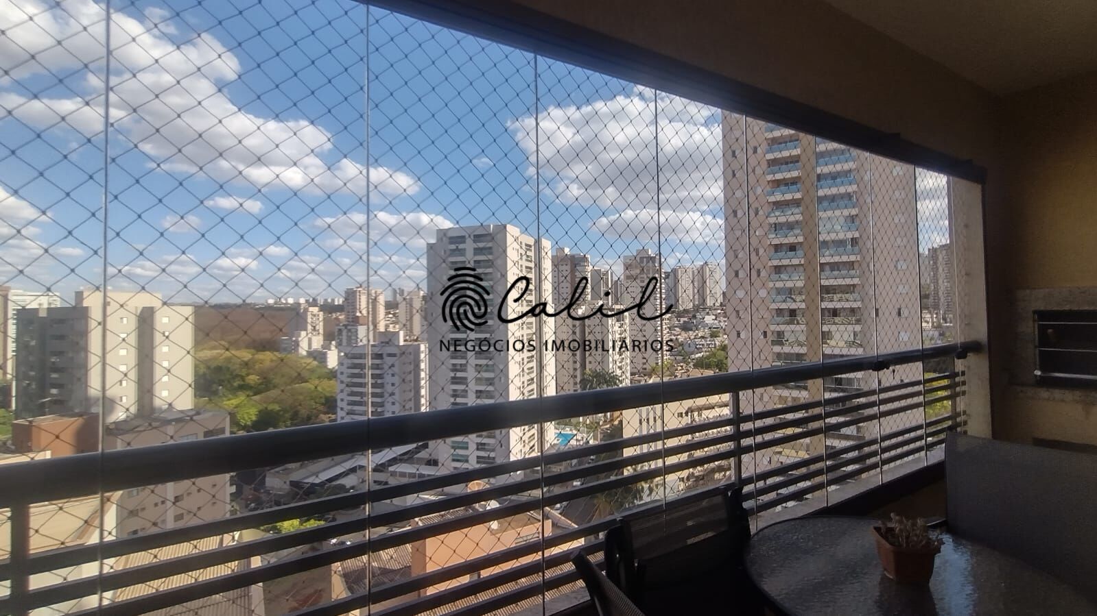 Apartamento para alugar com 3 quartos, 117m² - Foto 28