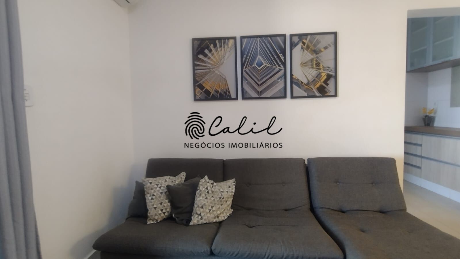 Apartamento para alugar com 3 quartos, 117m² - Foto 39