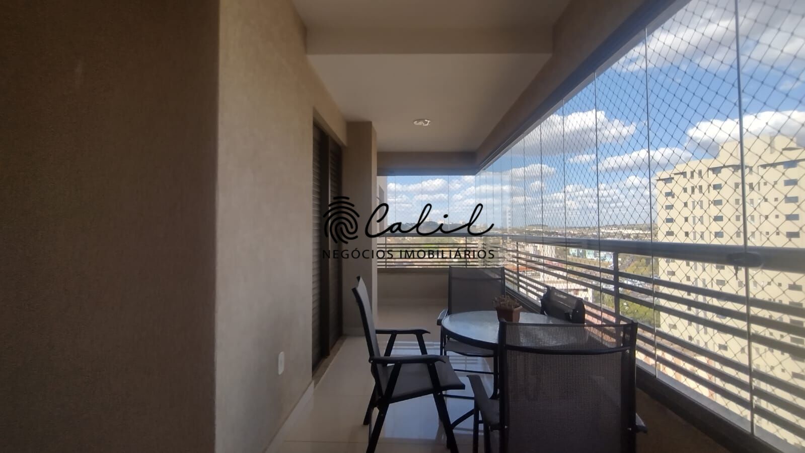 Apartamento para alugar com 3 quartos, 117m² - Foto 32