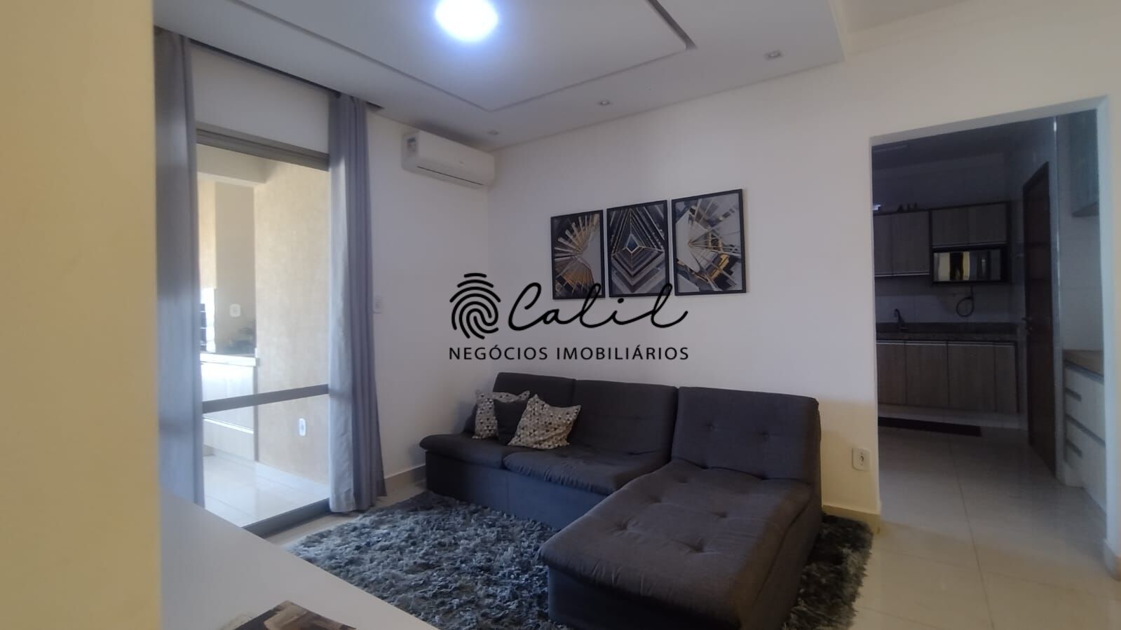 Apartamento para alugar com 3 quartos, 117m² - Foto 49