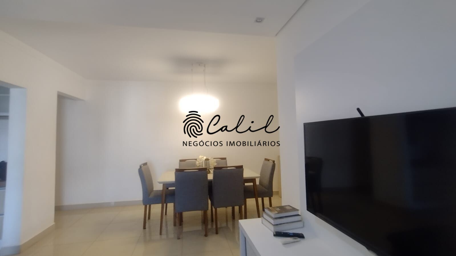Apartamento para alugar com 3 quartos, 117m² - Foto 38