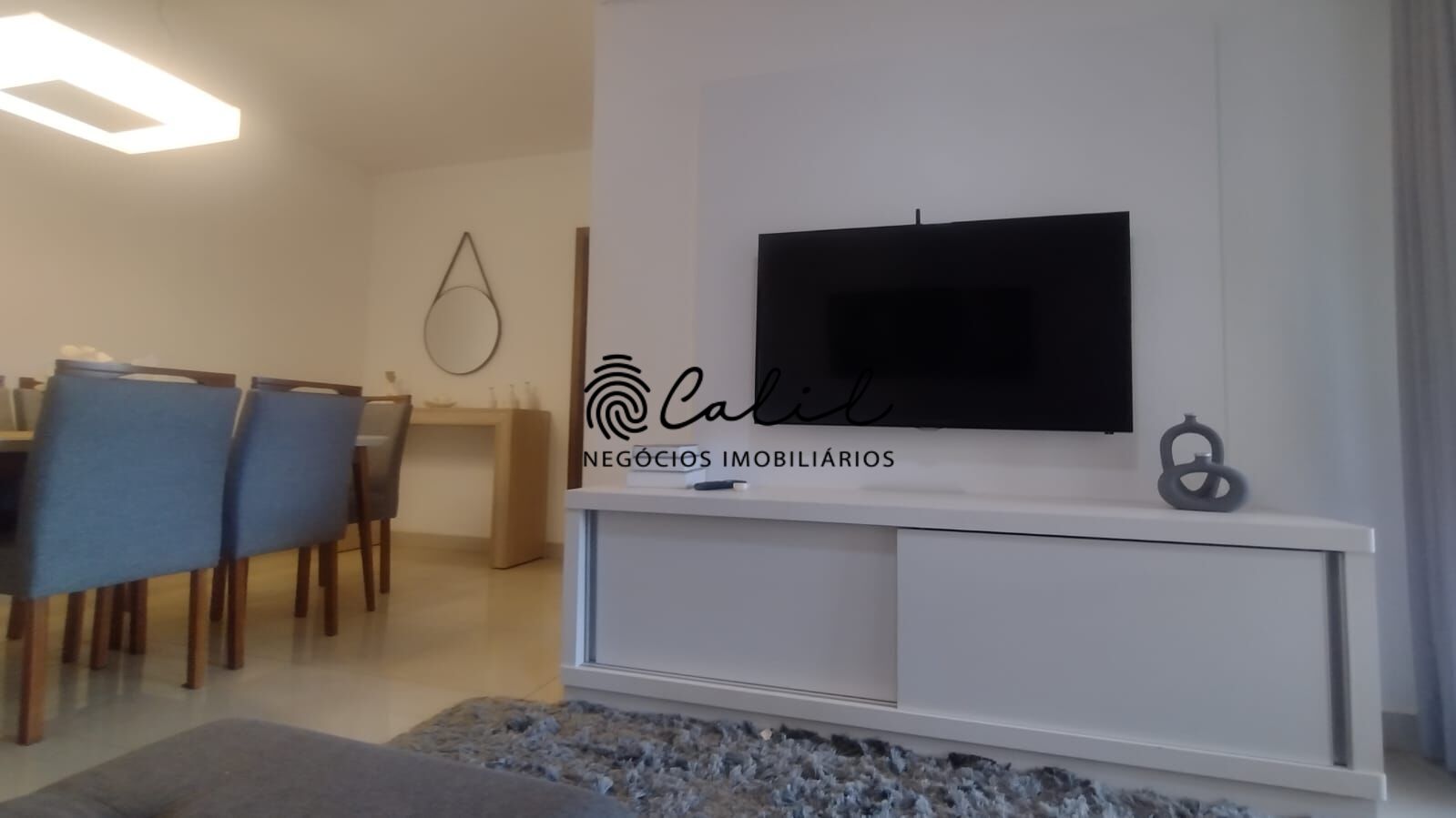 Apartamento para alugar com 3 quartos, 117m² - Foto 44