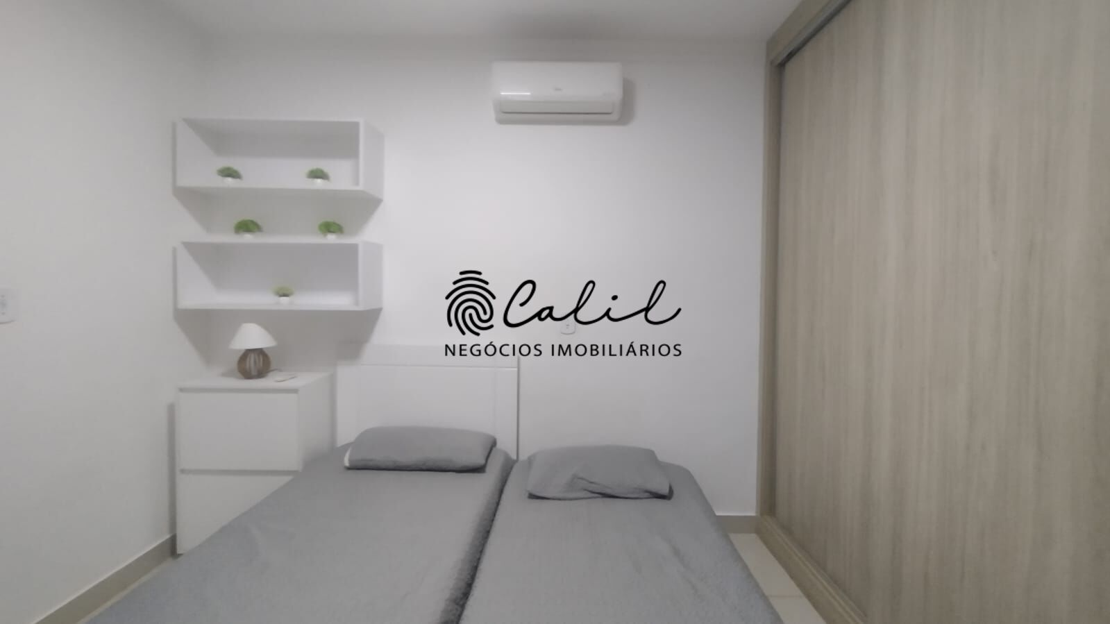 Apartamento para alugar com 3 quartos, 117m² - Foto 14