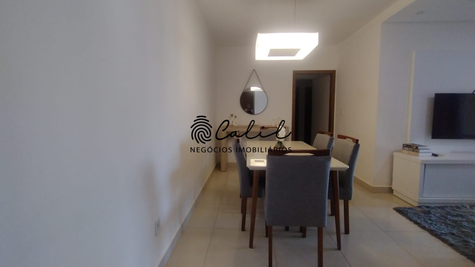 Apartamento para alugar com 3 quartos, 117m² - Foto 42