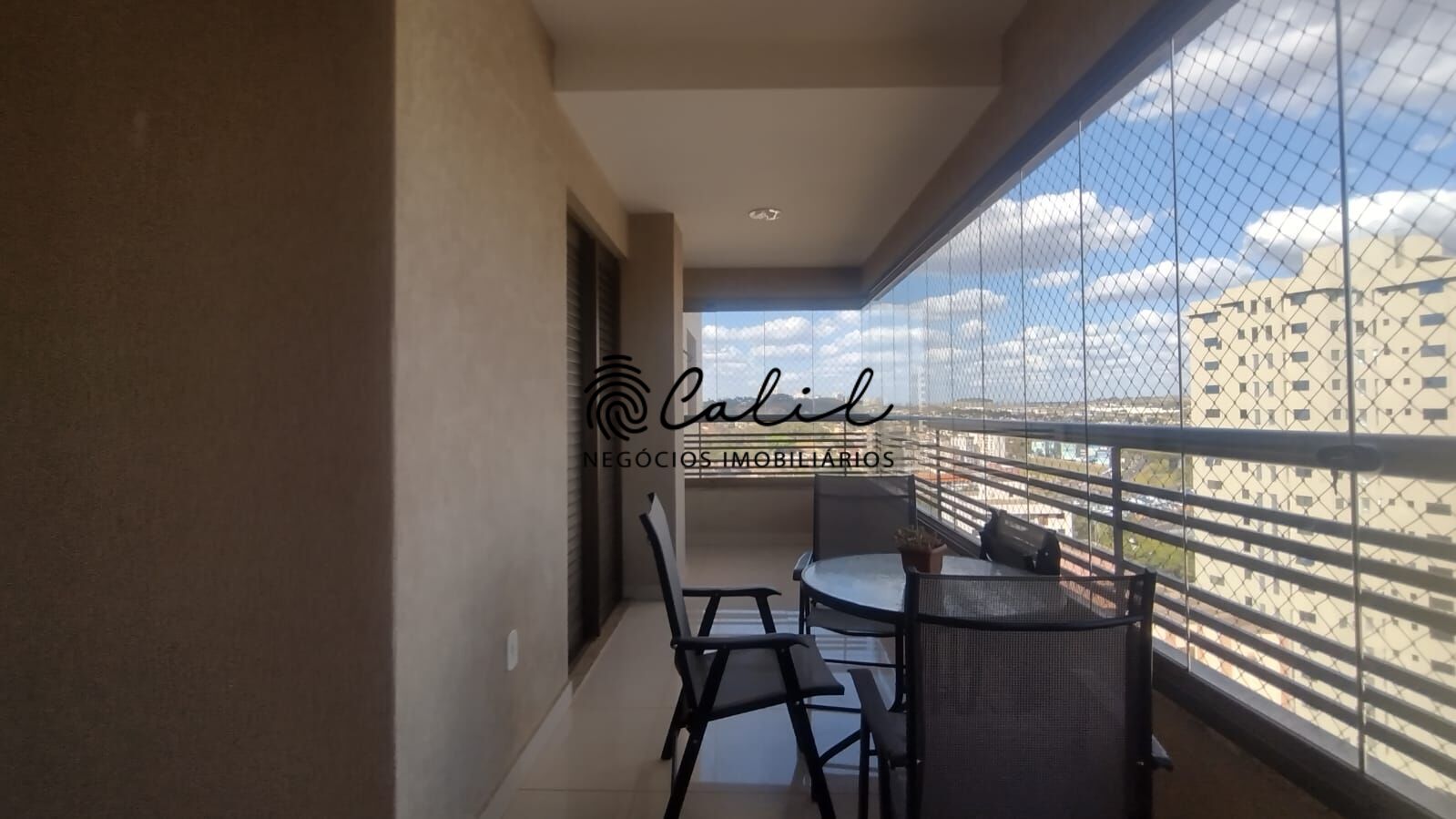 Apartamento para alugar com 3 quartos, 117m² - Foto 31