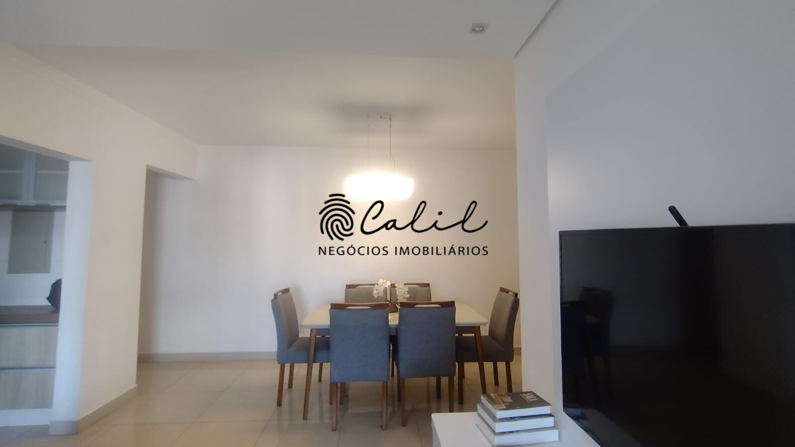 Apartamento para alugar com 3 quartos, 117m² - Foto 47
