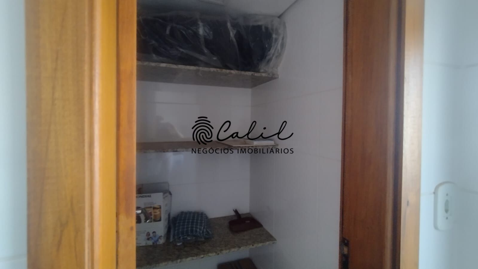 Apartamento para alugar com 3 quartos, 117m² - Foto 45