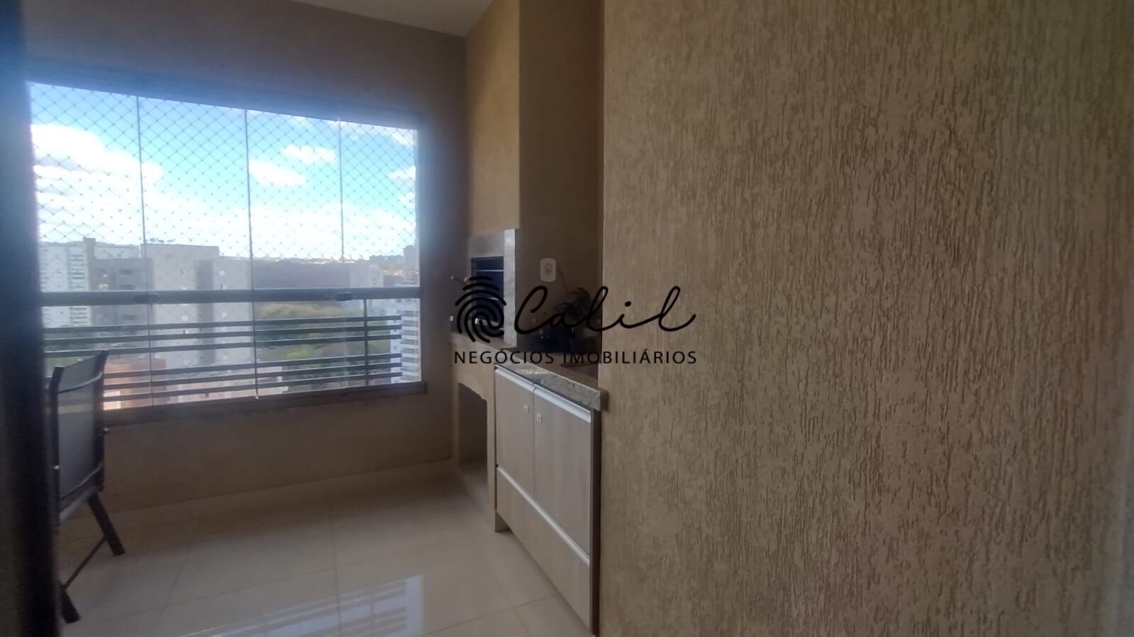 Apartamento para alugar com 3 quartos, 117m² - Foto 16