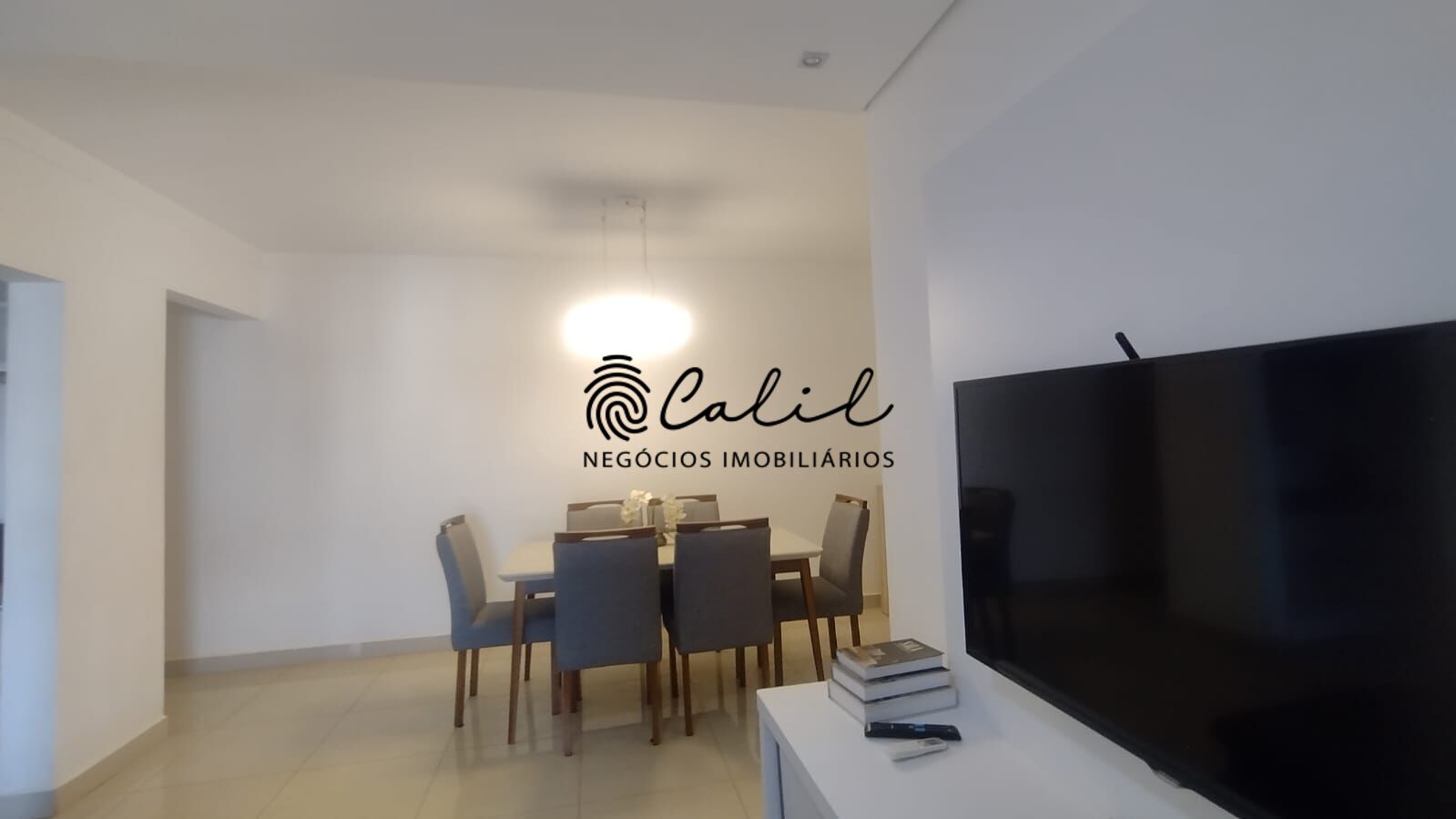 Apartamento para alugar com 3 quartos, 117m² - Foto 37
