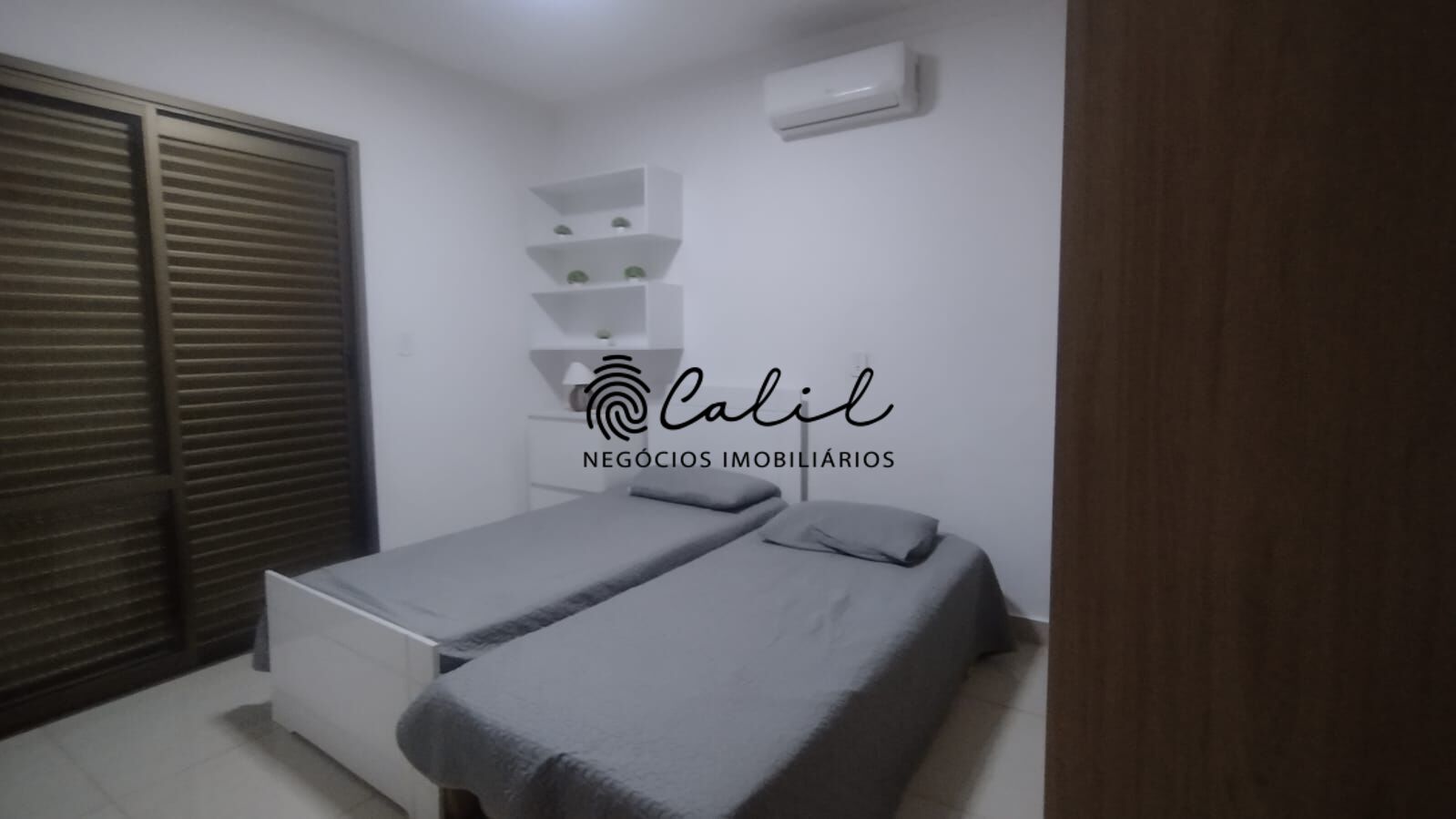 Apartamento para alugar com 3 quartos, 117m² - Foto 19