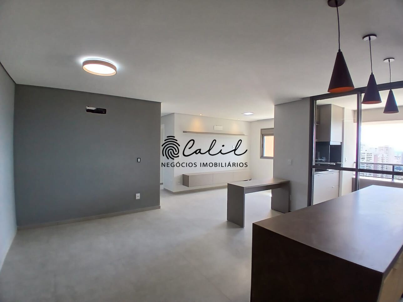 Apartamento, 2 quartos, 82 m² - Foto 2