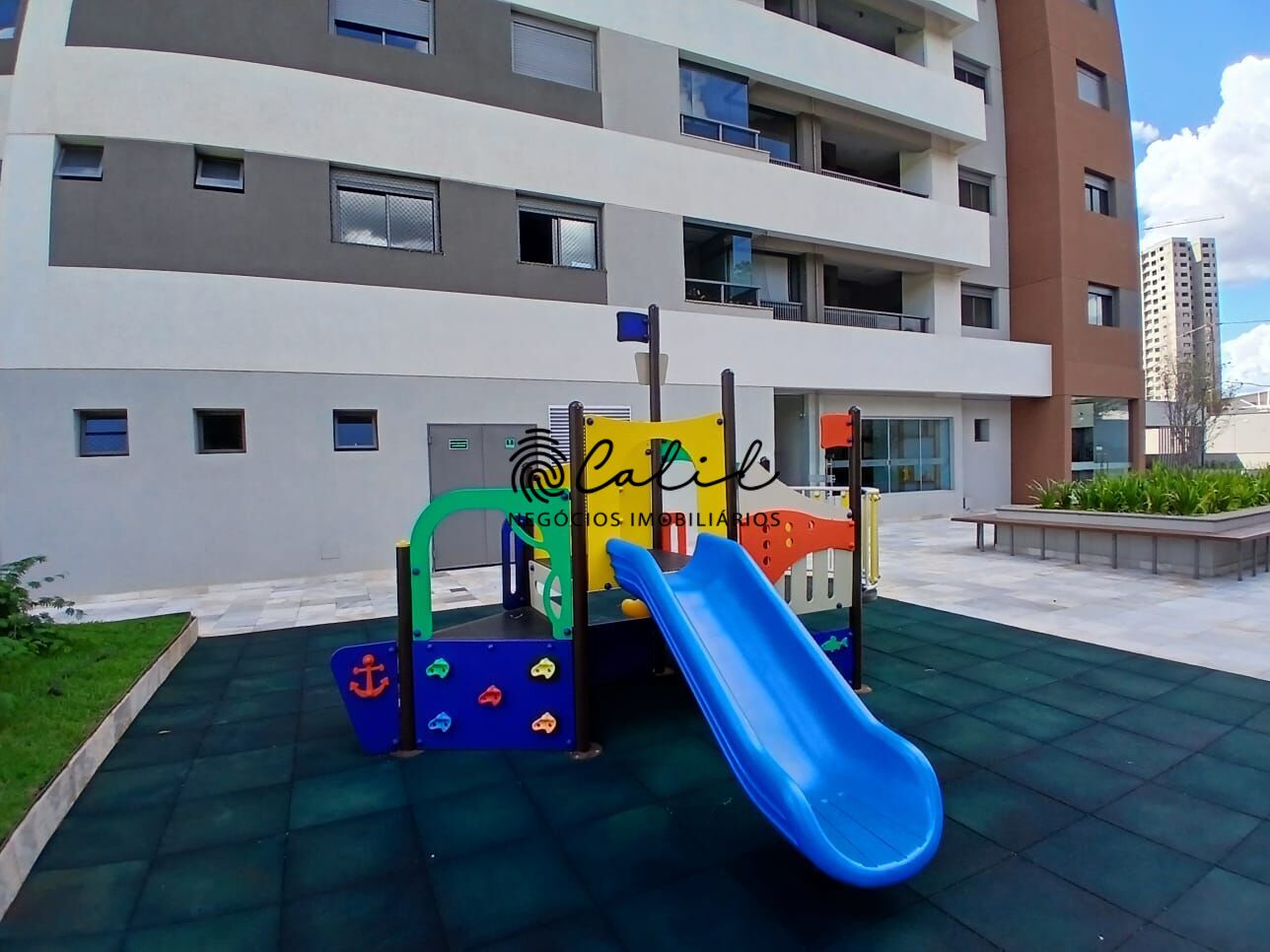 Apartamento, 2 quartos, 82 m² - Foto 17