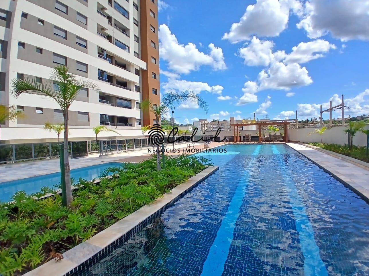 Apartamento, 2 quartos, 82 m² - Foto 11