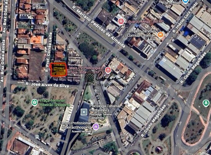 Sala-Conjunto, 250 m² - Foto 12