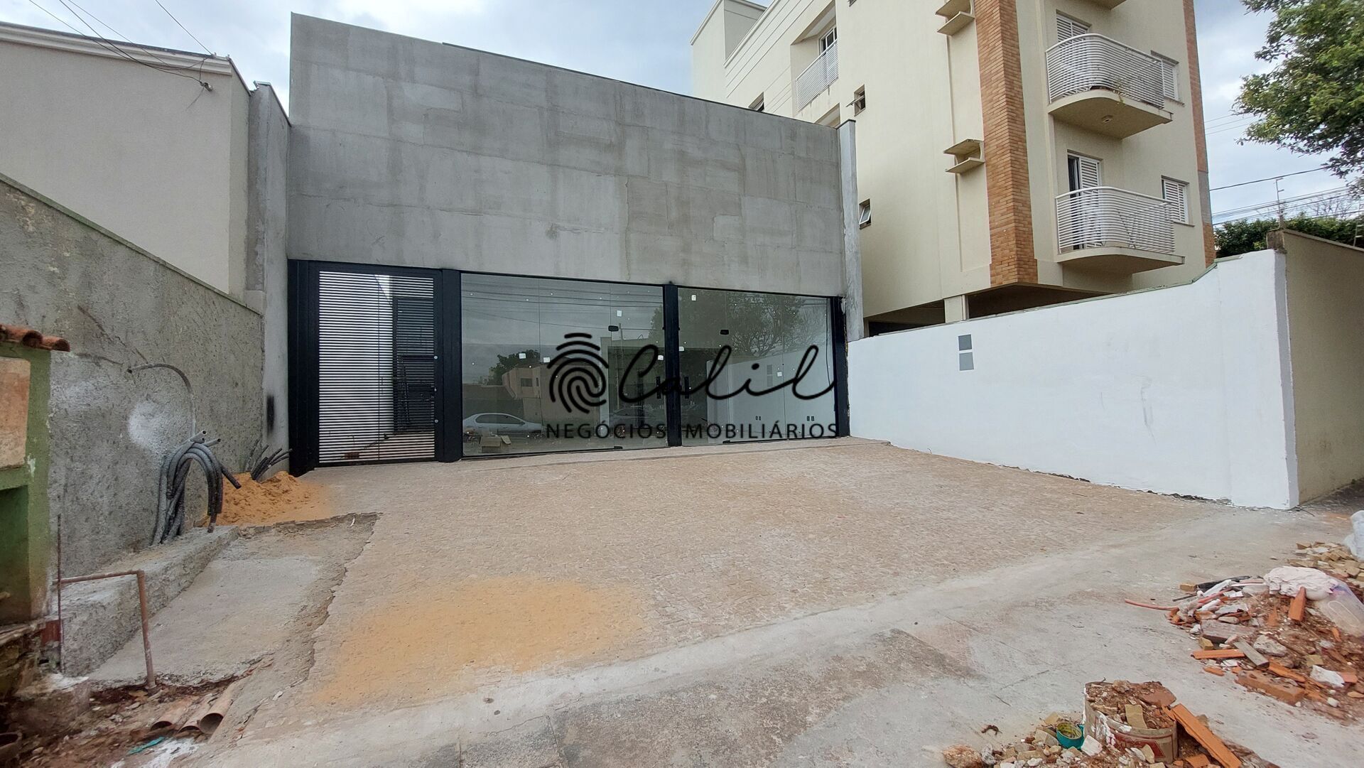 Sala-Conjunto, 250 m² - Foto 20