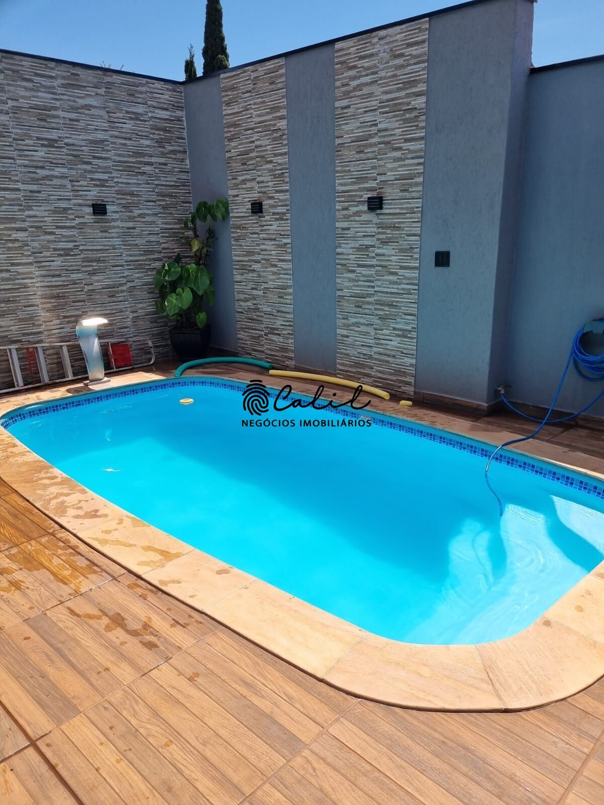 Casa, 3 quartos, 223 m² - Foto 22
